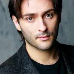 Richard Follin