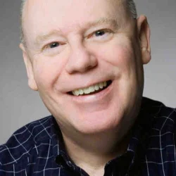 Richard James Porter
