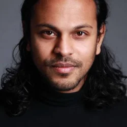 Richard Manualpillai