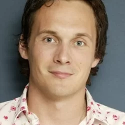 Richard Reed