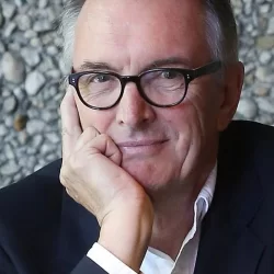 Richard Williams