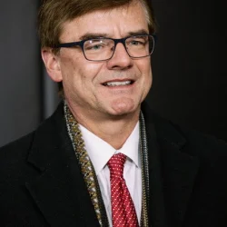 Rick Deslauriers