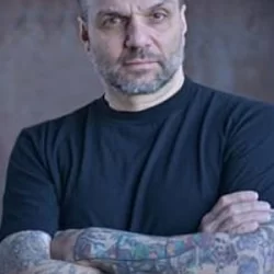Rick Dobran