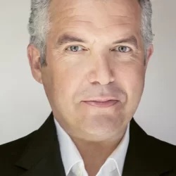 Rick Mercer