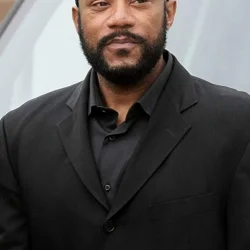 Ricky Harris