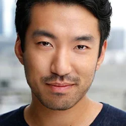 Ricky Wang