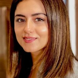 Ridhi Dogra