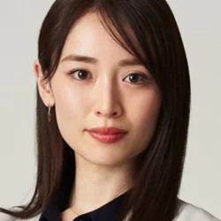 Rika Izumi