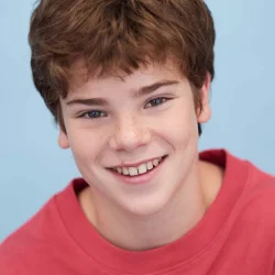 Riley Stiles