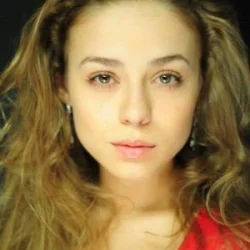 Рина Гришина
