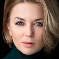 Ірина Веренич-Островська