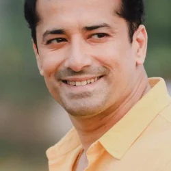 Rishi Kaushik