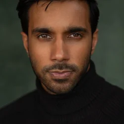 Rishi Nair