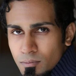 Rishik Patel