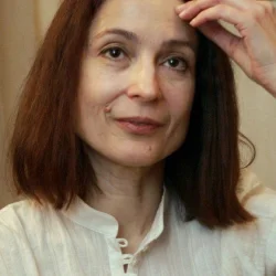 Рита Рааве
