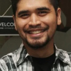 Rizky Hanggono