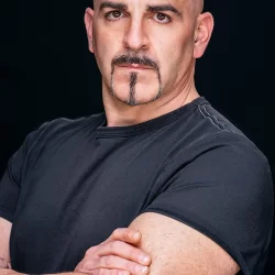 Rob Daprocida