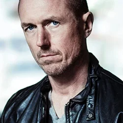 Роб Хэйтер