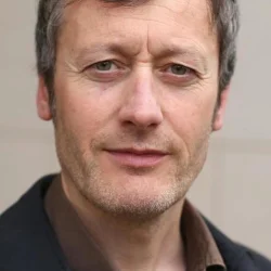 Robert Arkins
