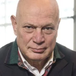 Robert Aschberg
