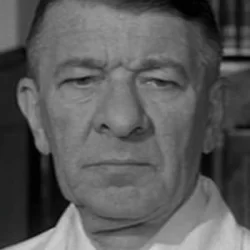 Robert Dalban