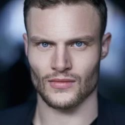 Роберт Маасер
