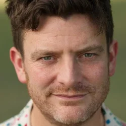 Robert MacPherson
