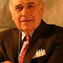 Robert Norsworthy