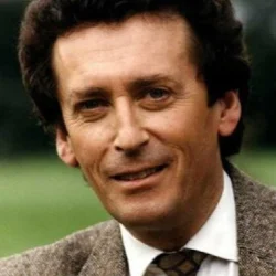 Robert Powell