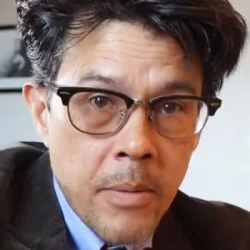 Robert Yasumura