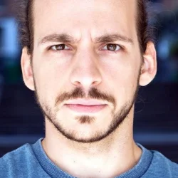 Robin Betchen