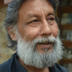 Robin Das