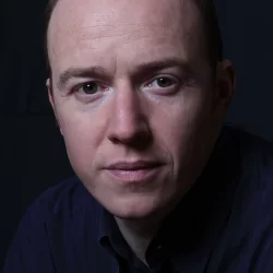 Robin Laing