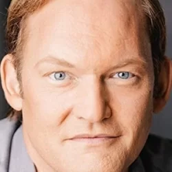 Robin Wilcock