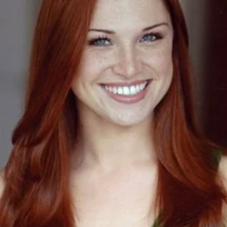 Robyn Kemp