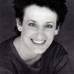 Robyn Pedretti