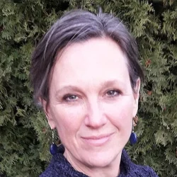 Robyn Stevan
