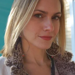 Robyn Thaler Hickey