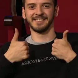Rodion Lapenko