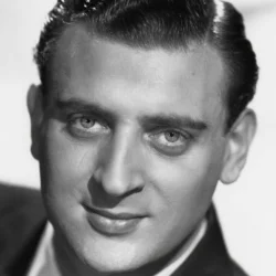 Rodney Dangerfield