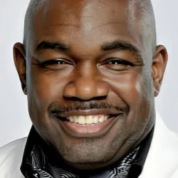 Rodney Perry