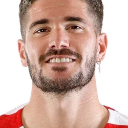 Rodrigo De Paul
