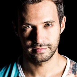 Rodrigo Massa