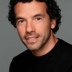 Rodrigo Palacios