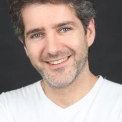 Rodrigo Sáenz de Heredia