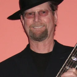 Roger McGuinn