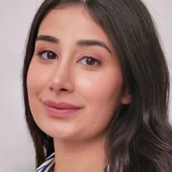 Rojina Esmaeili