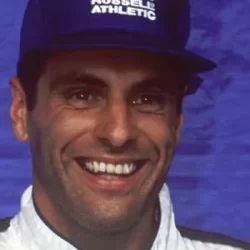 Roland Ratzenberger