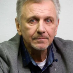 Роландс Загорскис