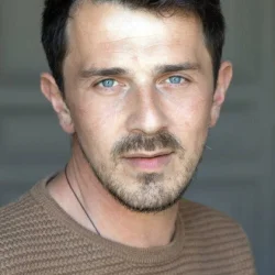 Romain Brosseau